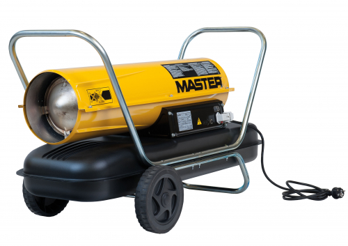 Master B 150 CED по доступной цене в Хабаровске. Не теряйте времени и заказывайте у нас прямо сейчас! Надежное качество и выгодные условия ждут вас.