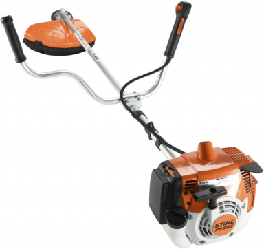 Триммер Stihl FS250 в прокат в Хабаровске. У нас лучшая цена за сутки! Возможность взять в аренду с выгодной скидкой до 40% при экспресс доставке 24/7. И помните, ночью стоимость еще дешевле на 30%! #арендапрокат #виброплита #выгодно