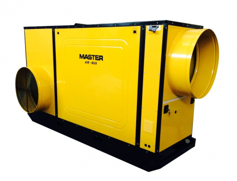 Master BV 690 RENT по выгодной цене в Хабаровске. Надежное качество и лучшие условия ждут вас.