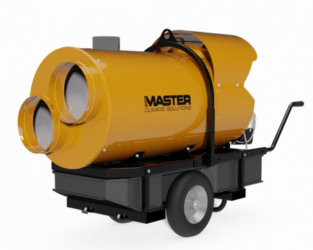 Master BV 500 - 13 CR по выгодной цене в Хабаровске. Надежное качество и лучшие условия ждут вас.