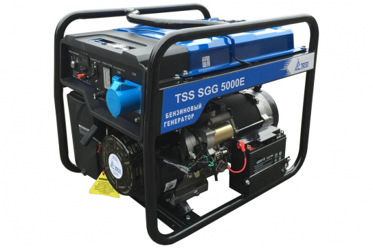 TSS SGG5000E по выгодной цене в Хабаровске. Надежное качество и лучшие условия ждут вас.