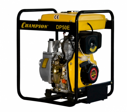Мотопомпа CHAMPION DP50E по выгодной цене в Хабаровске. Надежное качество и лучшие условия ждут вас.