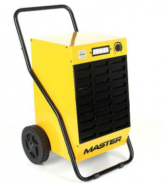 Осушитель воздуха MASTER DH-92 в прокат в Хабаровске. У нас лучшая цена за сутки! Возможность взять в аренду с выгодной скидкой до 40% при экспресс доставке 24/7. И помните, ночью стоимость еще дешевле на 30%! #арендапрокат #виброплита #выгодно