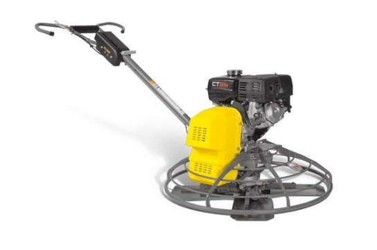 Затирочная машина Wacker Neuson по бетону CT 36-X-C-WN6 по выгодной цене в Хабаровске. Надежное качество и лучшие условия ждут вас.