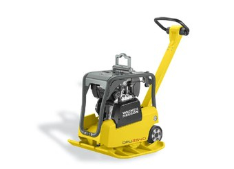 Виброплита дизельная Wacker Neuson DPU 2540 H по выгодной цене в Хабаровске. Надежное качество и лучшие условия ждут вас.