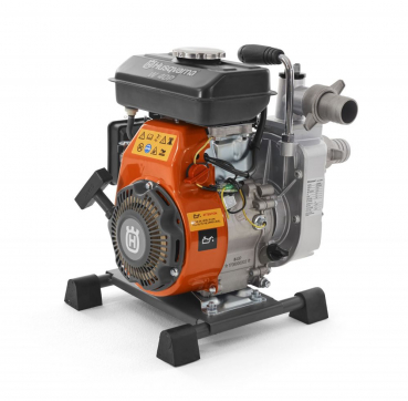 Мотопомпа Husqvarna W40P по выгодной цене в Хабаровске. Надежное качество и лучшие условия ждут вас.