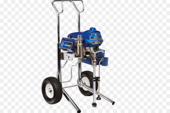 Окрасочный агрегат GRACO ST MAX-495 по выгодной цене в Хабаровске. Надежное качество и лучшие условия ждут вас.