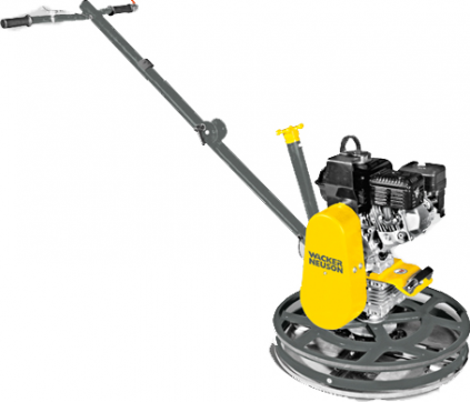 Затирочная машина по бетону Wacker Neuson CT 24A по выгодной цене в Хабаровске. Надежное качество и лучшие условия ждут вас.