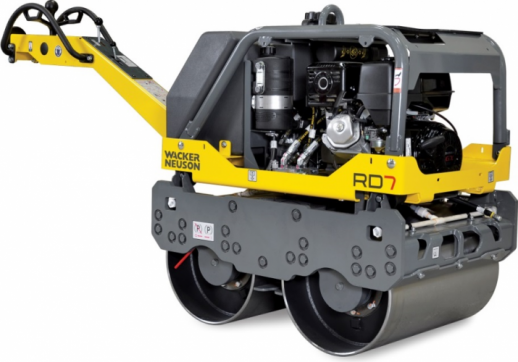 Wacker Neuson RD 7A по выгодной цене в Хабаровске. Надежное качество и лучшие условия ждут вас.