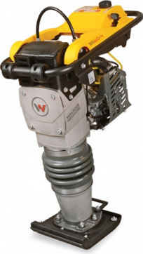 Wacker Neuson BS 60-4 11 по выгодной цене в Хабаровске. Надежное качество и лучшие условия ждут вас.