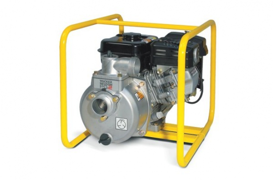Мотопомпа Wacker Neuson PG 2A по выгодной цене в Хабаровске. Надежное качество и лучшие условия ждут вас.