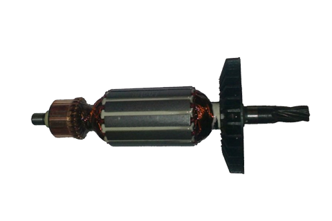 Ротор для Makita HR 2450 по выгодной цене в Хабаровске. Надежное качество и лучшие условия ждут вас.