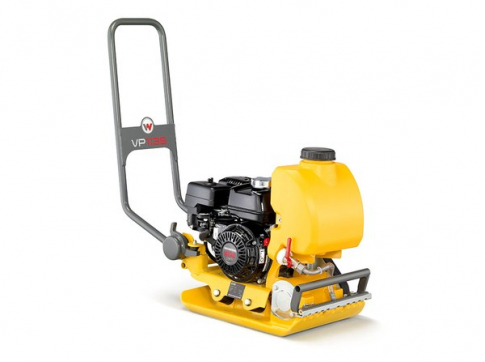 Виброплита бензиновая Wacker Neuson VP 1135Aw по выгодной цене в Хабаровске. Надежное качество и лучшие условия ждут вас.