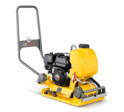 Виброплита Wacker Neuson VP 1340Aw по выгодной цене в Хабаровске. Надежное качество и лучшие условия ждут вас.